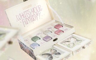 Lights Lacquer What's Your Fantasy! Bundle Review & Images